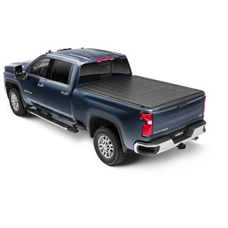 TruXedo | Sentry Tonneau Cover - Silverado / Sierra 2500 HD / 3500 HD 6.6L 2020-2023 TruXedo Tonneau Covers
