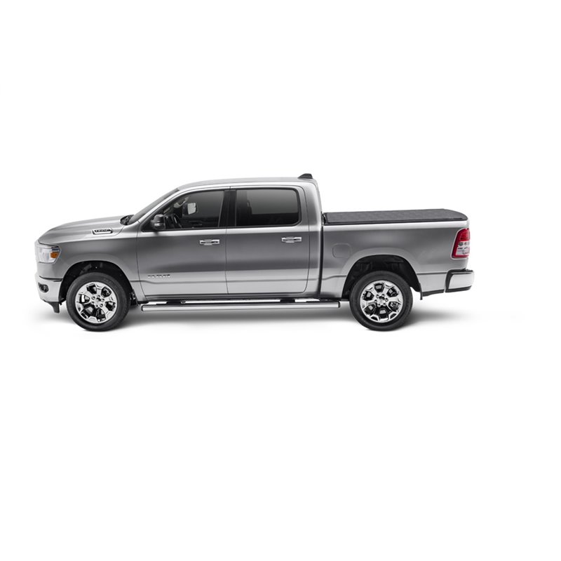 TruXedo | Sentry Tonneau Cover - Ram 1500 / Classic 2019-2023 TruXedo Tonneau Covers