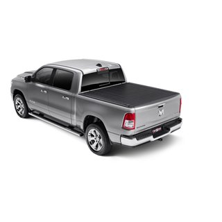 TruXedo | Sentry Tonneau Cover - Ram 1500 / Classic 2019-2023 TruXedo Tonneau Covers