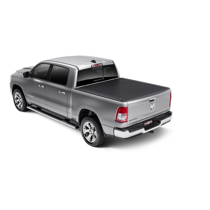 TruXedo | Sentry Tonneau Cover - Ram 1500 2019-2022