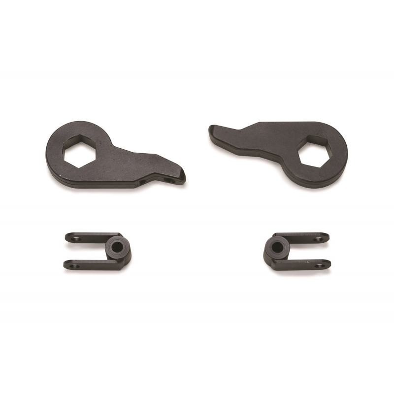 Fabtech | Suspension Front Leveling Kit - Chevrolet / GMC 2001-2010 Fabtech Leveling Kits