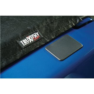 TruXedo | TL-Stake Pocket Covers (4 Pack) - Ram 1500 / 2500 / 3500 2002-2008 TruXedo Bed Slides & Organizers