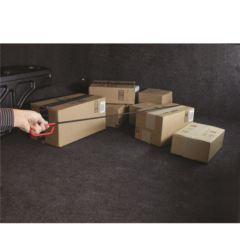 TruXedo | Cargo Retriever (1) TruXedo Bed Slides & Organizers