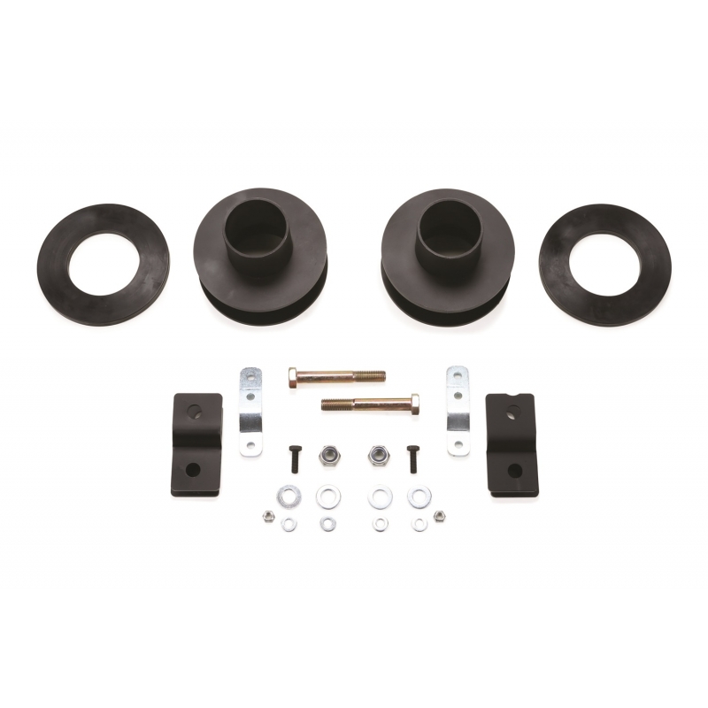 Fabtech | Suspension Front Leveling Kit - F-250 / F-350 2005-2010 Fabtech Leveling Kits