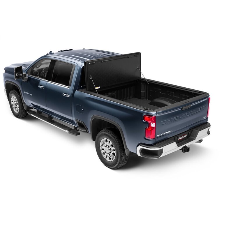 Undercover | Armor Flex Tonneau Cover - Silverado / Sierra 2500 HD / 3500 HD 2020-2022