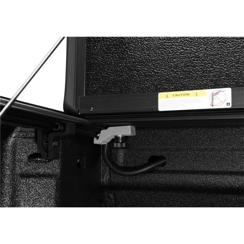 Undercover | Armor Flex Tonneau Cover - Silverado / Sierra 2500 HD / 3500 HD 2020-2022