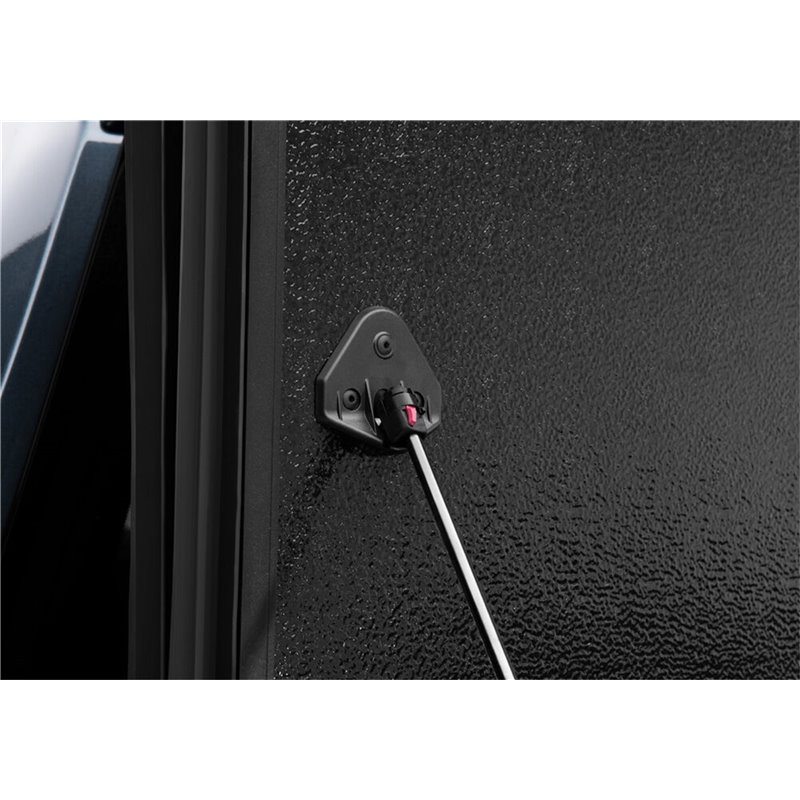 Undercover | Armor Flex Tonneau Cover - Silverado / Sierra 2500 HD / 3500 HD 2020-2022