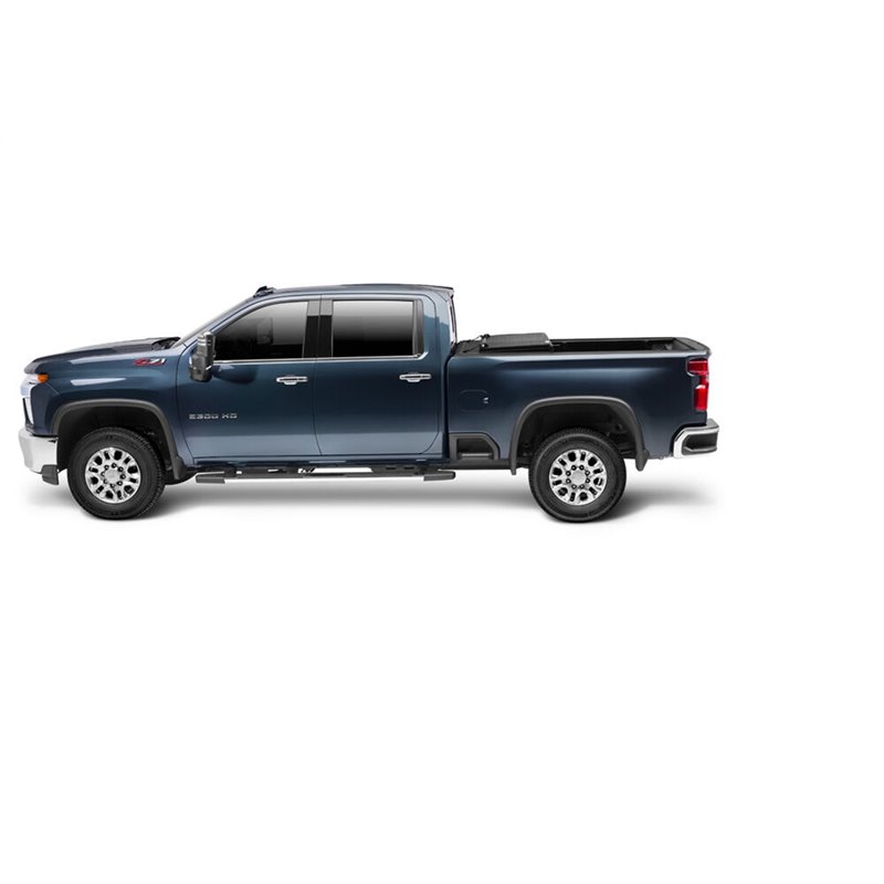 Undercover | Armor Flex Tonneau Cover - Silverado / Sierra 2500 HD / 3500 HD 2020-2022