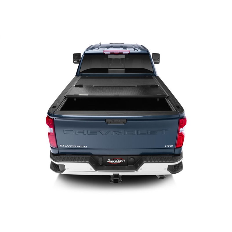 Undercover | Armor Flex Tonneau Cover - Silverado / Sierra 2500 HD / 3500 HD 2020-2022