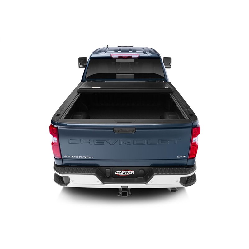 Undercover | Armor Flex Tonneau Cover - Silverado / Sierra 2500 HD / 3500 HD 2020-2022
