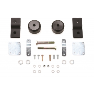 Fabtech | Suspension Front Leveling Kit - F-250 / F-350 / F-450 / F-550 2005-2015 Fabtech Leveling Kits
