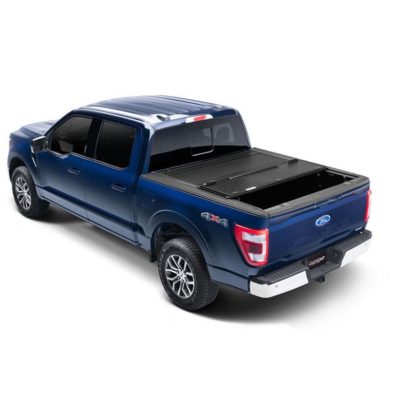 Undercover | Armor Flex Tonneau Cover - F-150 / Lightning 2021-2023 UnderCover Tonneau Covers