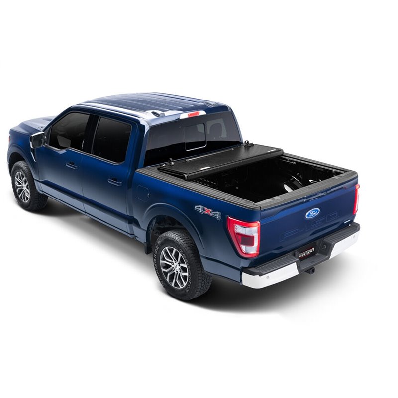 Undercover | Armor Flex Tonneau Cover - F-150 / Lightning 2021-2023 UnderCover Tonneau Covers