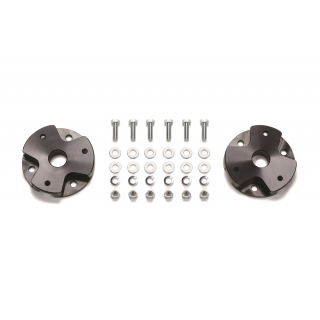 Fabtech | Suspension Front Leveling Kit - Ram 1500 / TRX / Classic 2011-2021 Fabtech Leveling Kits