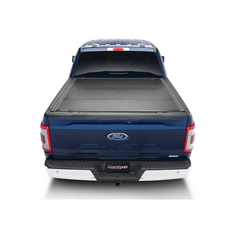 Undercover | Armor Flex Tonneau Cover - F-150 / Lightning 2021-2023 UnderCover Tonneau Covers