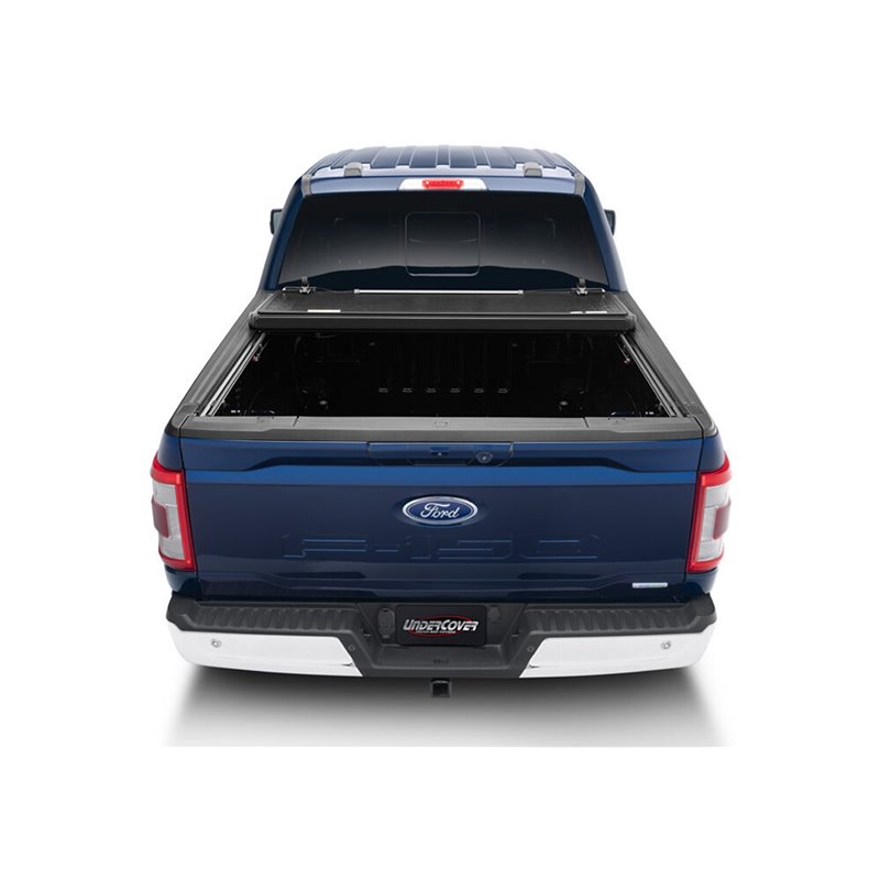 Undercover | Armor Flex Tonneau Cover - F-150 / Lightning 2021-2023 UnderCover Tonneau Covers