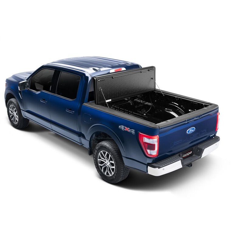 Undercover | Armor Flex Tonneau Cover - F-150 2021-2023 UnderCover Tonneau Covers