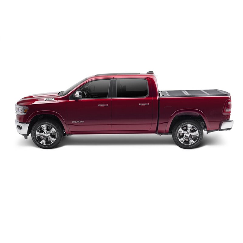 Undercover | Armor Flex Tonneau Cover - Ram 1500 3.0L / 3.6L / 5.7L 2019-2023 UnderCover Tonneau Covers