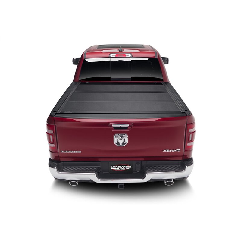 Undercover | Armor Flex Tonneau Cover - Gladiator 3.0L / 3.6L 2020-2023 UnderCover Tonneau Covers