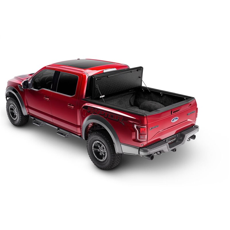 Undercover | Armor Flex Tonneau Cover - Tundra 2007-2021