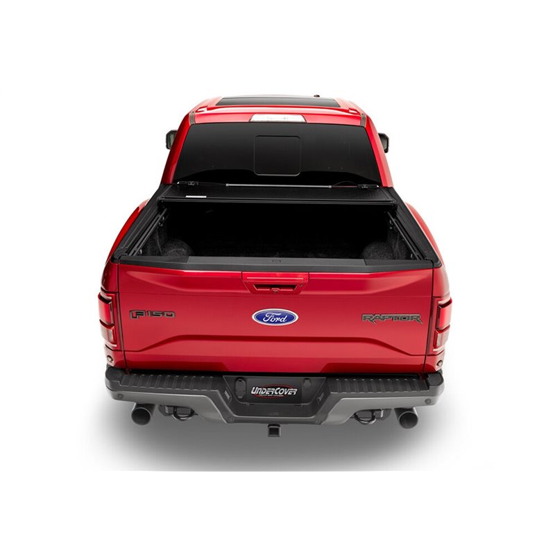 Undercover | Armor Flex Tonneau Cover - Tundra 2007-2021