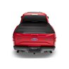 Undercover | Armor Flex Tonneau Cover - Frontier S / SV 3.8L 2022-2023 UnderCover Tonneau Covers