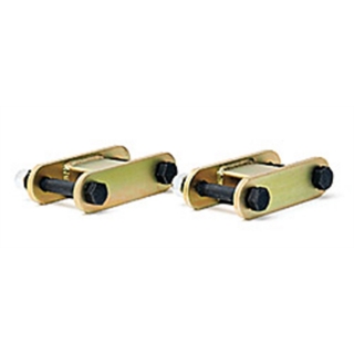 Fabtech | Leaf Spring Shackle - Tacoma 2.4L / 2.7L / 3.4L 1995-2004 Fabtech Leaf Springs