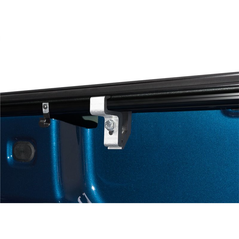 Undercover | FLEX Tonneau Cover - Silverado / Sierra 1500 / Classic 2000-2007 UnderCover Tonneau Covers