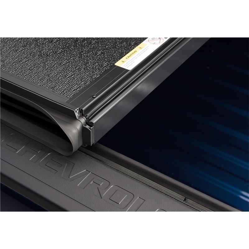 Undercover | FLEX Tonneau Cover - Chevrolet / GMC 2014-2019 UnderCover Tonneau Covers