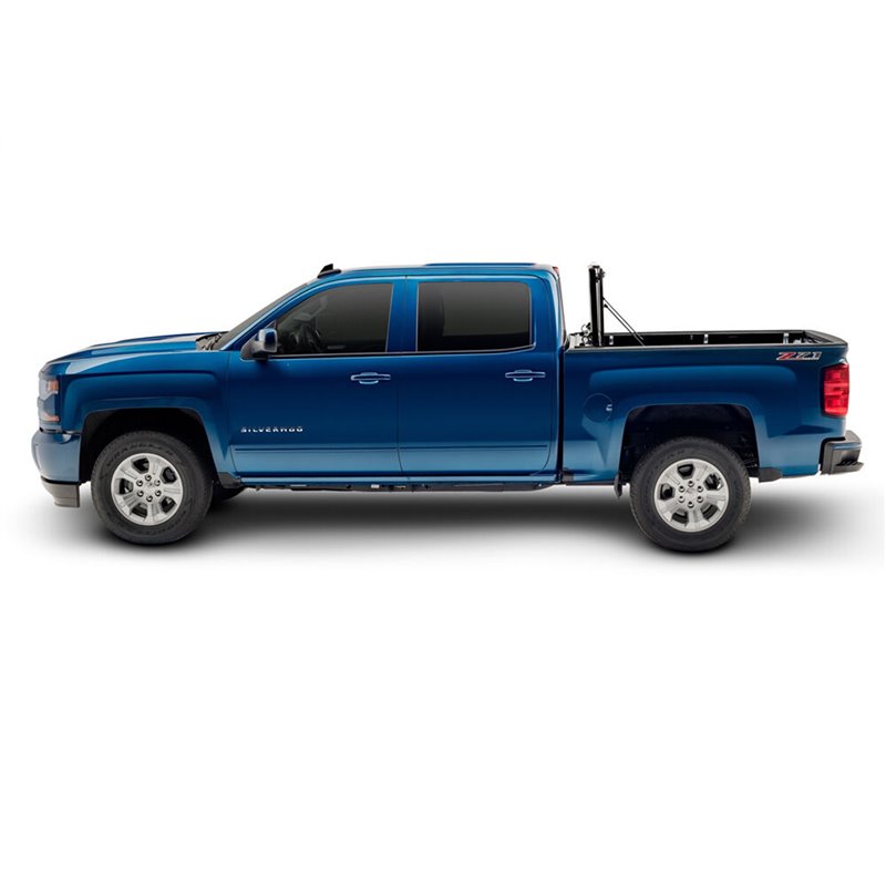 Undercover | FLEX Tonneau Cover - Chevrolet / GMC 2014-2019 UnderCover Tonneau Covers