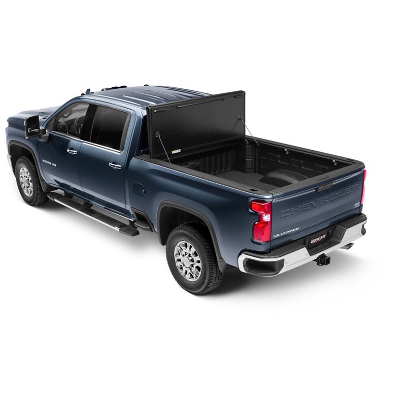 Undercover | FLEX Tonneau Cover - Silverado / Sierra 2500 HD / 3500 HD 2020-2022