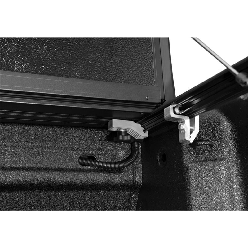 Undercover | FLEX Tonneau Cover - Silverado / Sierra 2500 HD / 3500 HD 2020-2022