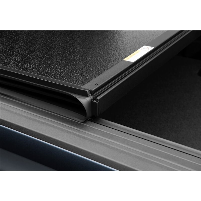 Undercover | FLEX Tonneau Cover - Silverado / Sierra 2500 HD / 3500 HD 2020-2022
