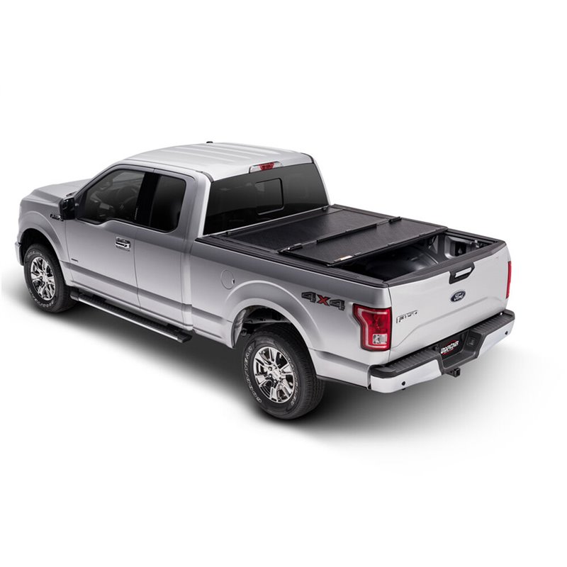 Undercover | FLEX Tonneau Cover - F-150 2004-2014 UnderCover Tonneau Covers
