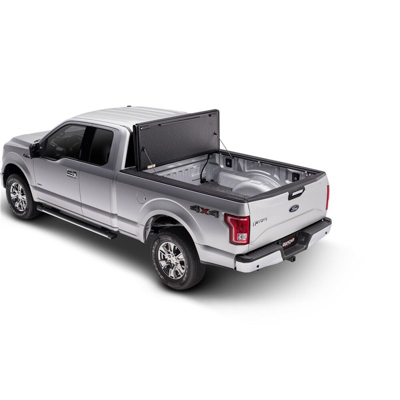 Undercover | FLEX Tonneau Cover - F-150 2004-2014 UnderCover Tonneau Covers