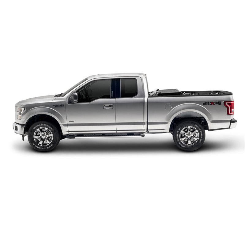 Undercover | FLEX Tonneau Cover - F-150 2004-2014 UnderCover Tonneau Covers