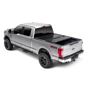 Undercover | FLEX Tonneau Cover - F-250 / F-350 2000-2007 UnderCover Tonneau Covers