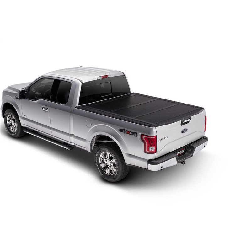 Undercover | FLEX Tonneau Cover - F-150 2015-2020