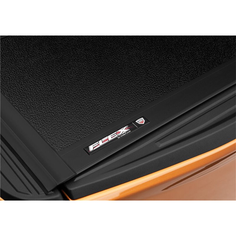 Undercover | FLEX Tonneau Cover - Ranger 2019-2022