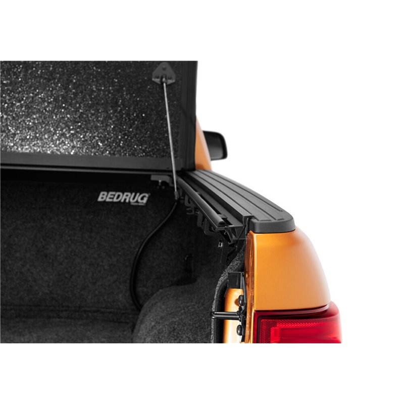 Undercover | FLEX Tonneau Cover - Ranger 2019-2022