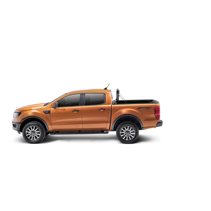 Undercover | FLEX Tonneau Cover - Ranger 2019-2022
