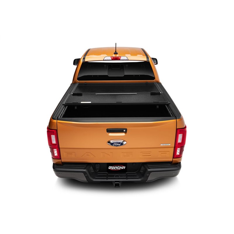 Undercover | FLEX Tonneau Cover - Ranger 2019-2022