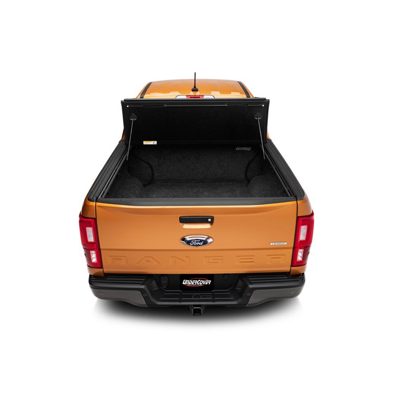 Undercover | FLEX Tonneau Cover - Ranger 2019-2022