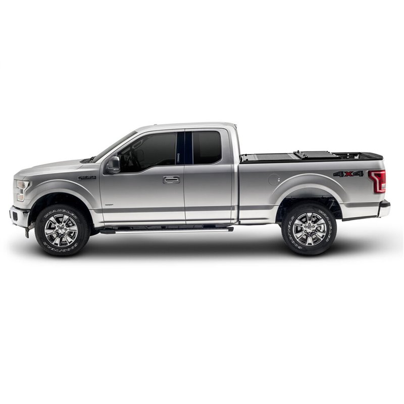 Undercover | FLEX Tonneau Cover - F-150 2015-2020 UnderCover Tonneau Covers