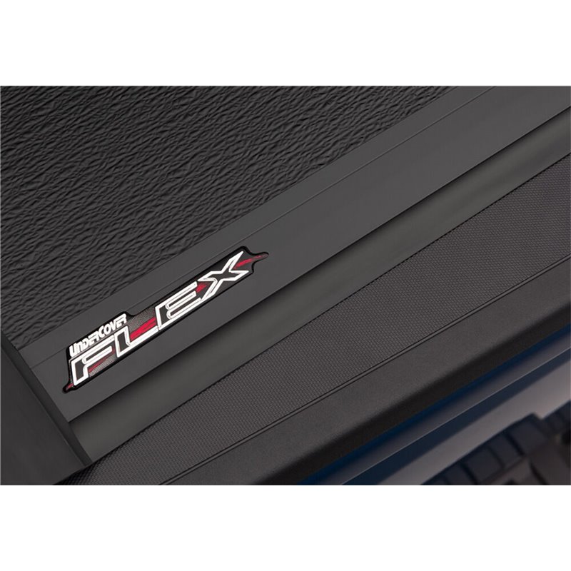Undercover | FLEX Tonneau Cover - F-250 / F-350 Super Duty 2008-2016