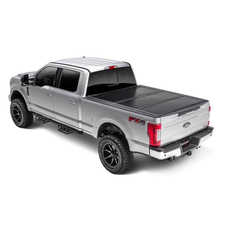 Undercover | FLEX Tonneau Cover - F-250 / F-350 Super Duty 2008-2016