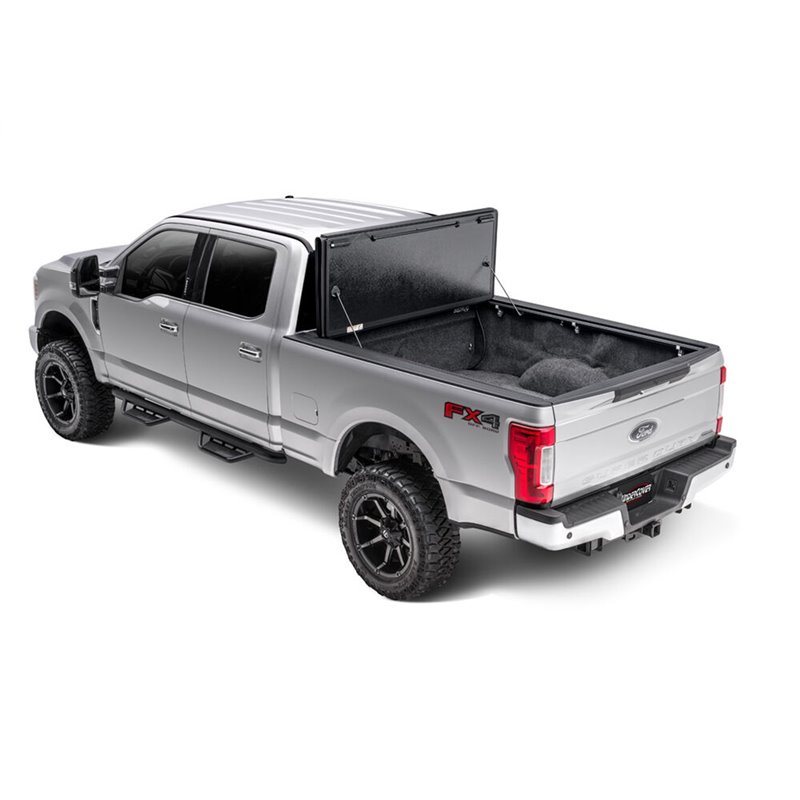 Undercover | FLEX Tonneau Cover - F-250 / F-350 Super Duty 2008-2016
