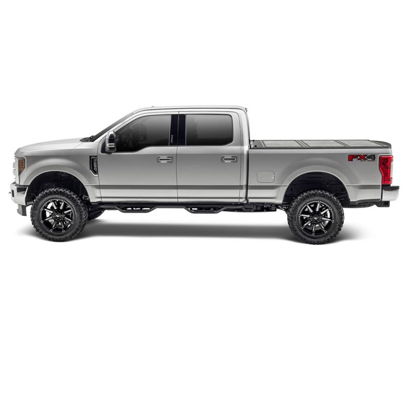 Undercover | FLEX Tonneau Cover - F-250 / F-350 Super Duty 2008-2016