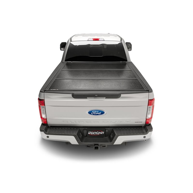 Undercover | FLEX Tonneau Cover - F-250 / F-350 Super Duty 2008-2016
