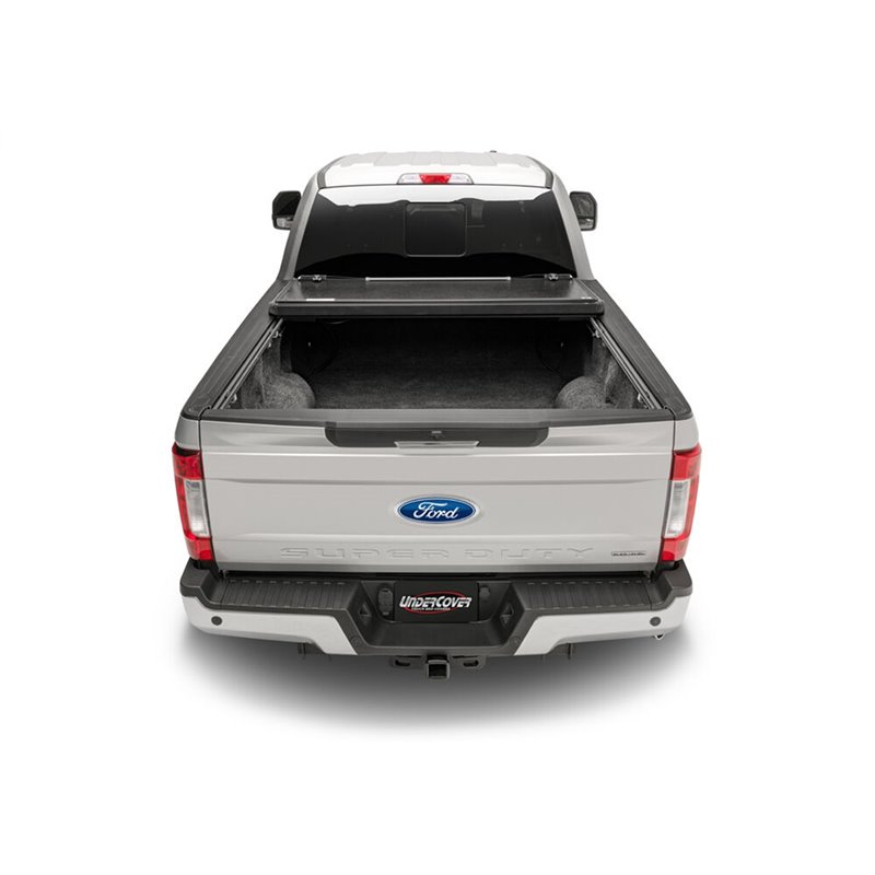 Undercover | FLEX Tonneau Cover - F-250 / F-350 Super Duty 2008-2016